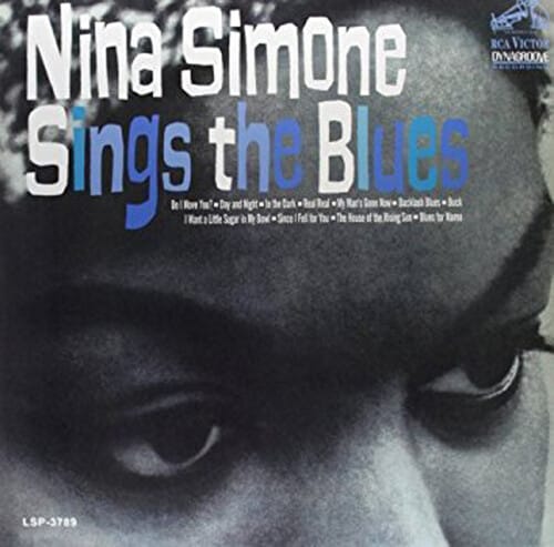 City Hall Records Music > Vinyl Records Nina Simone - Sings the Blues (180 Gram Vinyl, Reissue) 4260019711878 SSCQ3789.1