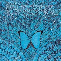 City Hall Records Music > Vinyl Records Santana - Borboletta (180 Gram Vinyl, Reissue) 4260019714688 SSCQ33135.1