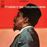 City Hall Records Music > Vinyl Records Thelonious Monk - It's Monk's Time (180 Gram Vinyl, Reissue) 4260019714152 SSCQ8984.1