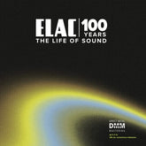 City Hall Records Music > Vinyl Records Various Artists - Elac: 100 Years - the Life of Sound (180 Gram Vinyl) 707787782418 INKK77824.1