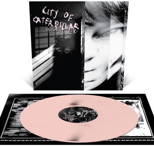 City of Caterpillar Music > Vinyl Records City Of Caterpillar - Mystic Sisters 781676751914 RPE75191.1