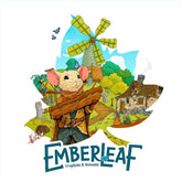City of Games Board Games > Expansion EMBERLEAF: TROPHIES AND BONUSES EXPANSION 5060716751080 TCOK703