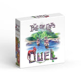 City of Games Board Games Isle of Cats: Duel 5060716751035 TCOK680