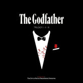 City of Prague Philharmonic Orchestra Music > Vinyl Records City Of Prague Philharmonic Orchestra - Godfather Trilogy I - Ii - Iii 3760300315446 DGGR18.1