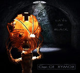 Clan Of Xymox - Days Of Black [Import]