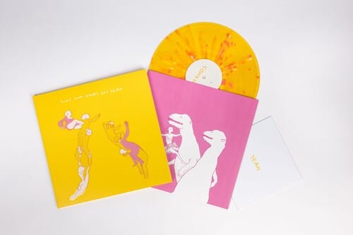 Clap Your Hands Say Yeah Music > Vinyl Records Clap Your Hands Say Yeah - Clap Your Hands Say Yeah (20th Anniversary Edition) (Colored Vinyl, White, Pink, Gold, With Bonus 7") 617308091649 CYNC01C1.1