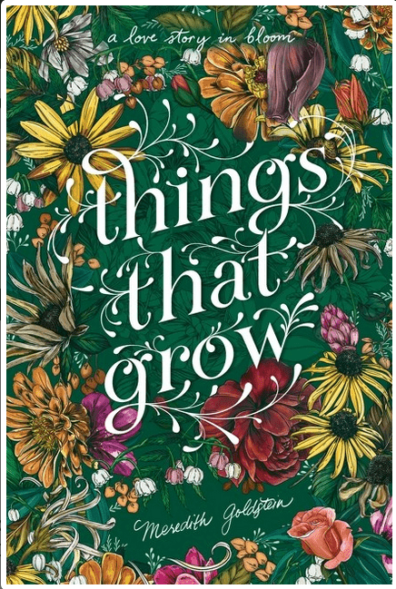 Clarion Books Books > Smarts > Science Things That Grow - Hardcover 9781328770103 MC-41552