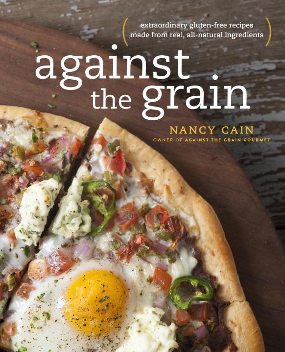 Clarkson Potter Books > Food, Drink, & Drugs > Cookbooks Against the Grain: Extraordinary gluten-free recipes made from real, all-natural ingredients - Paperback 9780385345552 MC-30690