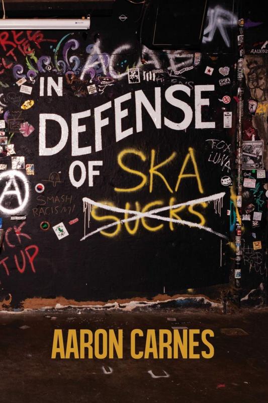 CLASH Books Books > Film & Music > Music In Defense of Ska - Paperback 9781944866785 MC-33101
