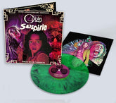 Claudio Simonetti Goblin Music > Vinyl Records Claudio Simonetti Goblin - Suspiria OST 760137117780 RSTB88C.1