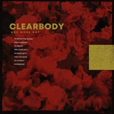 Clearbody - One More Day - Red Vinyl