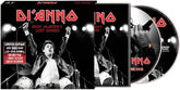 Cleopatra Music > Compact Discs Paul Di'Anno - Di'Anno: Iron Maiden'S Lost Singer [CD] 889466734229 CLE7342.2