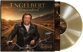 Cleopatra Music > Vinyl Records Engelbert Humperdinck - Faithfully (Limited Edition, Gold) 889466740718 CLE7407.1