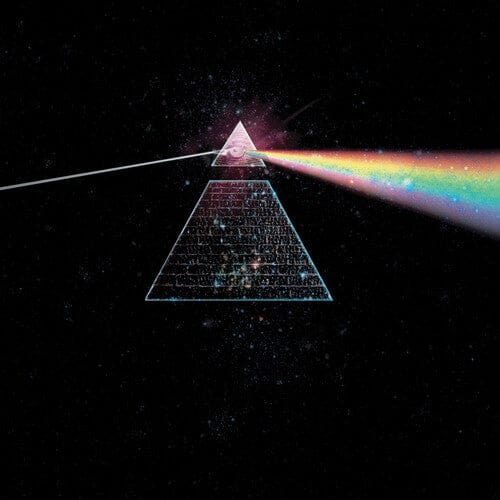 Various Artists Music > Vinyl Records Various Artists - Return To The Dark Side Of The Moon 889466254710 CLE2547.1