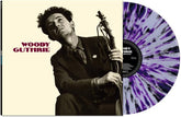 Cleopatra Music > Vinyl Records Woody Guthrie - This Machine Kills Fascists (Limited Edition, Clear Vinyl, Purple, Black, Splatter) 889466727719 CLE7277.1