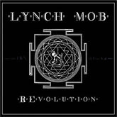 Lynch Mob - Revolution (Purple Vinyl)