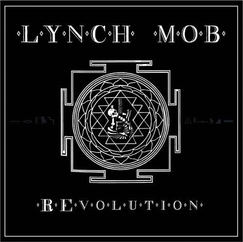Lynch Mob - Revolution (Purple Vinyl)