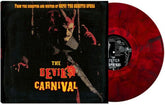 Cleopatra Records Music > Vinyl Records Various Artists - The Devil's Carnival (Limited Edition, Colored Vinyl, Red, Marble) 889466698415 CEOT6984.1