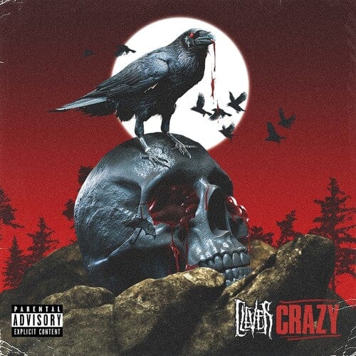 Clever Music > Vinyl Records Clever - Crazy 602435855868 RPBLB003359701.1