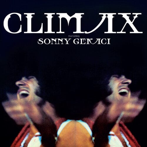 Climax - Climax, Featuring Sonny Geraci