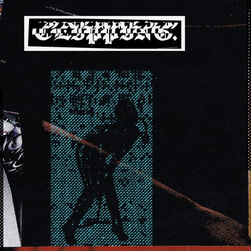 Clipping Music > Vinyl Records Clipping - Wriggle: Expanded Edition 098787142518 SUB1425.1