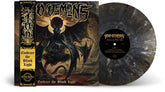 Closed Casket Activi Music > Vinyl Records 100 Demons - Embrace The Black Light (Indie Exclusive, Colored Vinyl, Gray, Black, White) 731851220278 CCAS157.1