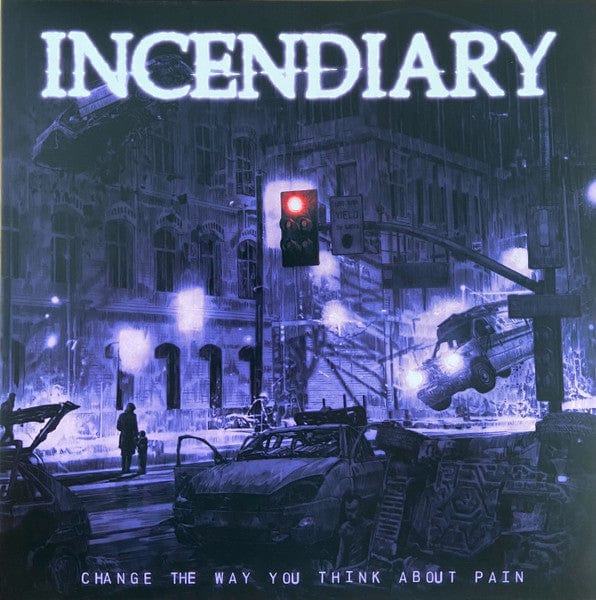 Incendiary - Change the Way You Think About Pain