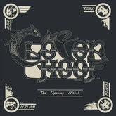 Cloven Hoof Music > Vinyl Records Cloven Hoof - The Opening Ritual 4251267715183 HROR556.1