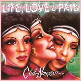 Club Nouveau Music > Vinyl Records Club Nouveau - Life, Love & Pain, Pink 016998517819 TBMU5178.1