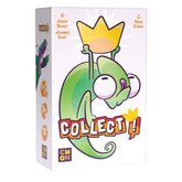 CMON Board Games > Party Games Collect! 889696020710 CLT001