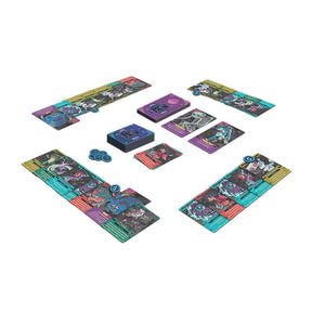 CMON Board Games > Small Box Games Yokai Carnival 889696019561 JPB0001