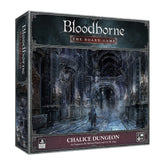 CMON Board Games > Large Box Games Bloodborne: Chalice Dungeon 889696010780 BBE002