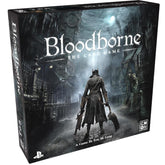 CMON Board Games > Large Box Games Bloodborne: The Card Game 889696002617 BBN001