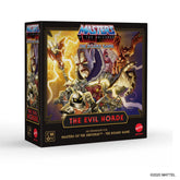 Masters of the Universe: The Board Game - Evil Horde