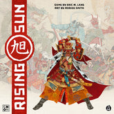 CMON Board Games > Large Box Games Rising Sun 889696003799 RSU001