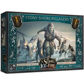 A Song of Ice & Fire - Stony Shore Pillagers