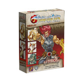 CMON Tabletop Games > Miniature Games > Expansions Zombicide: Thundercats Pack #1 889696011725 GUF-PR06
