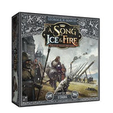 CMON Tabletop Games > Miniature Games Song of Ice & Fire: Stark Starter Set 889696012364 SIF01A