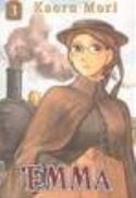 DC COMICS Manga Emma Vol 03 9781401211349 STK330758