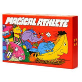 CMYK Board Games Magical Athlete 850056808132 MAGICALATHLETE00