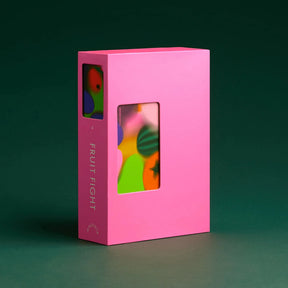 CMYK Board Games > Party Games Fruit Fight 850056808057 FRUITFIGHT00