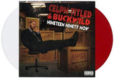 Coalmine Records Music > Vinyl Records Celph Titled - Nineteen Ninety Now [Explicit Content] (Parental Advisory Explicit Lyrics, Special Edition, Anniversary Edition, Reissue) 706091208270 CENR135.1
