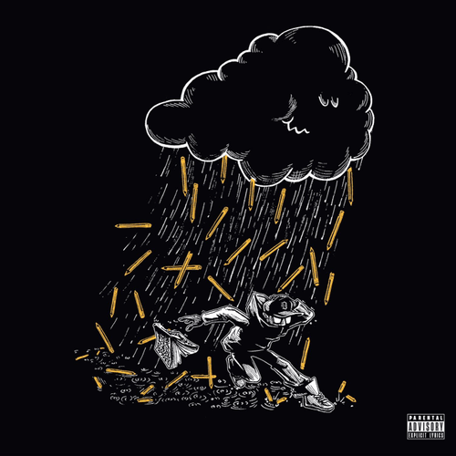 Coalmine Records Music > Vinyl Records eLZhi - Lead Poison (RSD 2026 EXCLUSIVE) 706091208553 CENR138.1