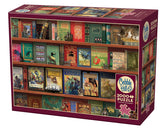 Cobble Hill Puzzles > Jigsaw Puzzles Adventure Storytime (2000 Piece Puzzle) 625012490023 49002