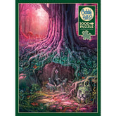 Cobble Hill Puzzles > Jigsaw Puzzles Ethereal Haven 1000-Piece Cobble Hill Puzzle 625012403801 40380