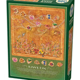 Cobble Hill Puzzles > Jigsaw Puzzles Kiwetin (1000 Piece Puzzle) 625012402750 40275