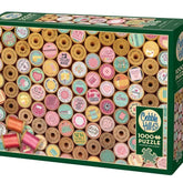 Cobble Hill Puzzles > Jigsaw Puzzles Sew Happy! (1000 Piece Puzzle) 625012402262 40226