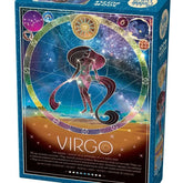 Cobble Hill Puzzles > Jigsaw Puzzles Virgo (500 Piece Puzzle) 625012450164 45016