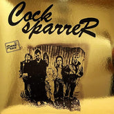 Cock Sparrer - Cock Sparrer