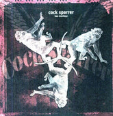 Cock Sparrer Music > Vinyl Records Cock Sparrer - Two Monkeys 879198006060 PIRP33.1